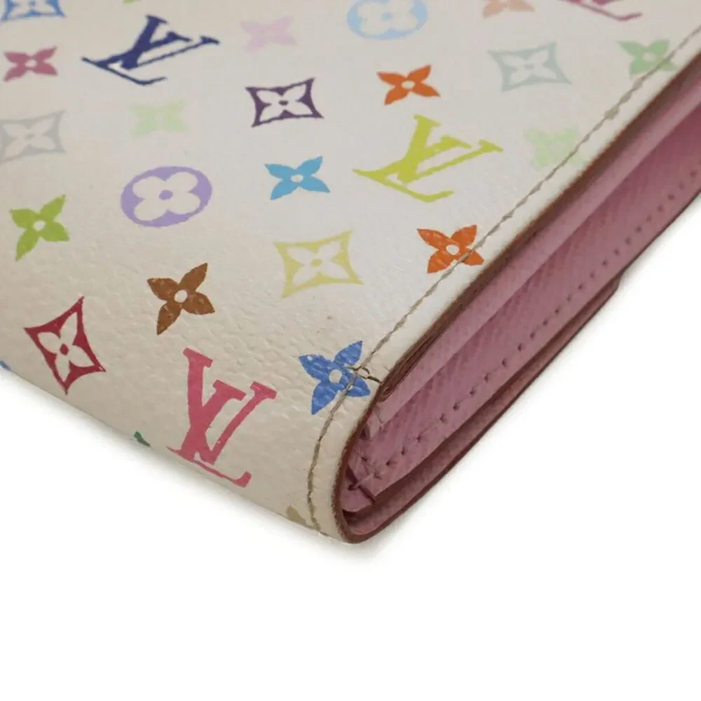 Louis Vuitton Portefeuille Sarah